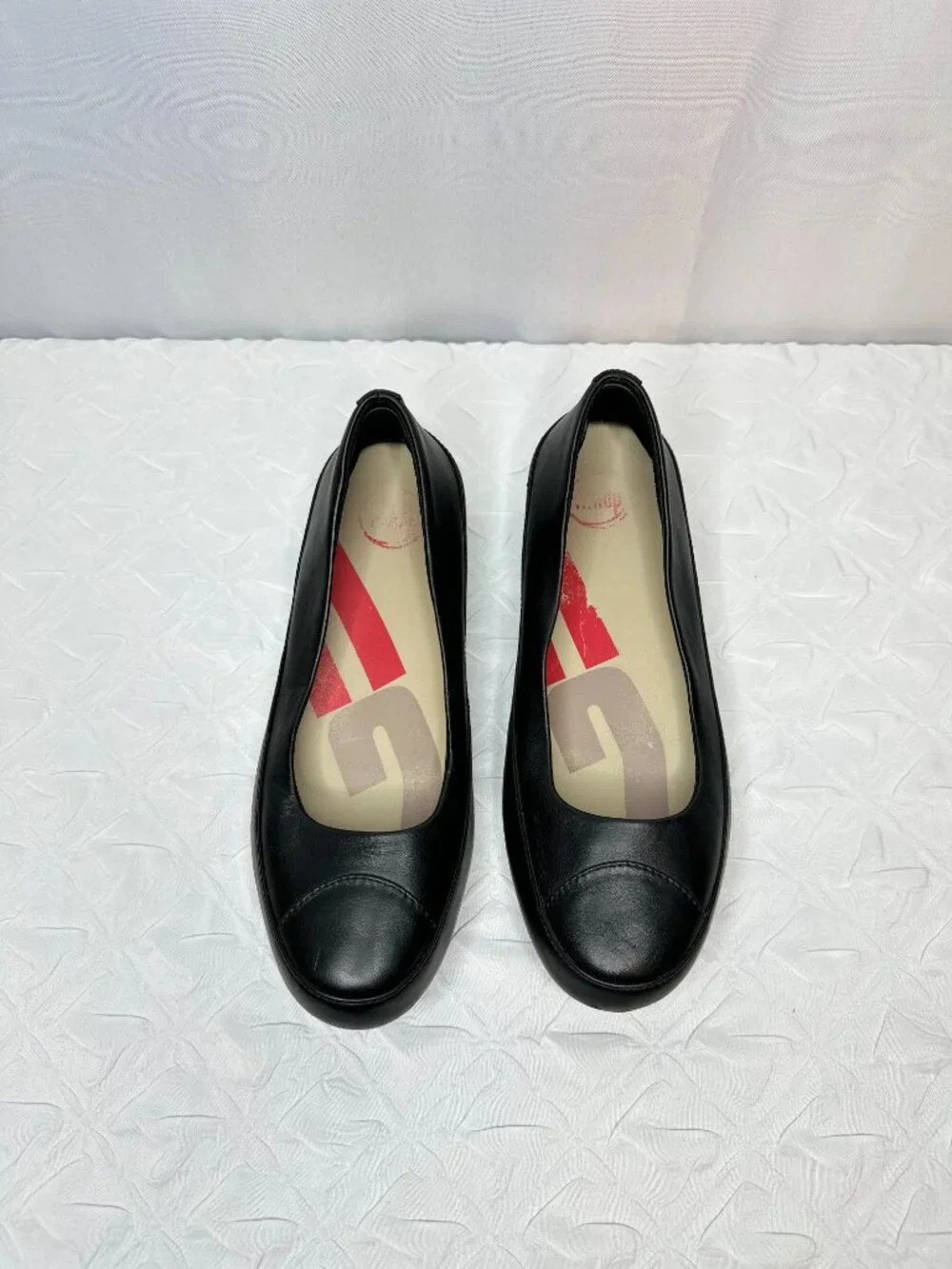 Fitflop due black